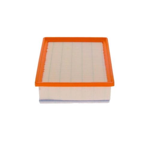 BOSCH Luftfilter F 026 400 496