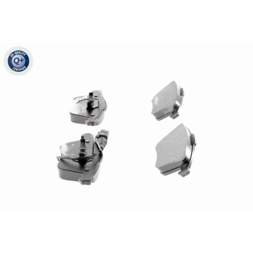 VAICO Bremsbelagsatz, Scheibenbremse Green Mobility Parts V10-8183-1