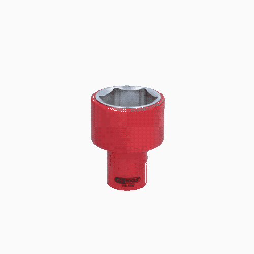1/2 Zoll Isolierte Stecknuss, 32mm KS TOOLS 118.1232