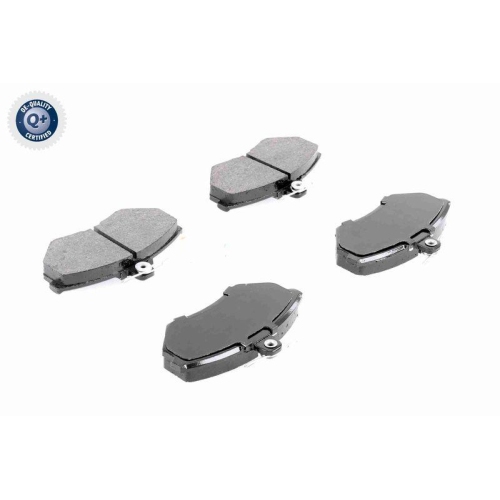 VAICO Bremsbelagsatz, Scheibenbremse Q+, Erstausr&uuml;sterqualit&auml;t V10-8113