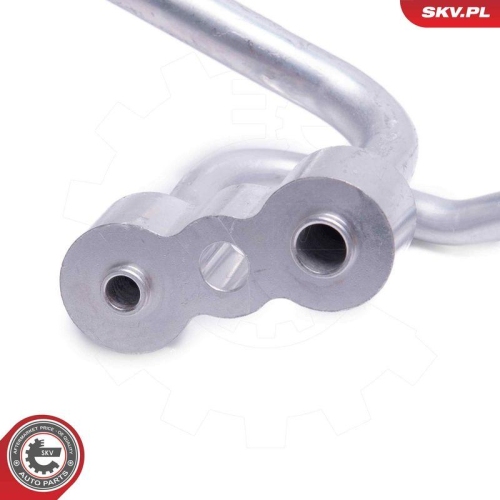 ESEN SKV Hochdruck-/Niederdruckleitung, Klimaanlage