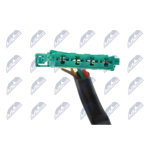 NTY Wischermotor ESW-ME-002