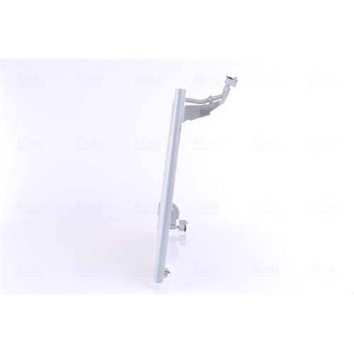 NISSENS Kondensator, Klimaanlage 940525