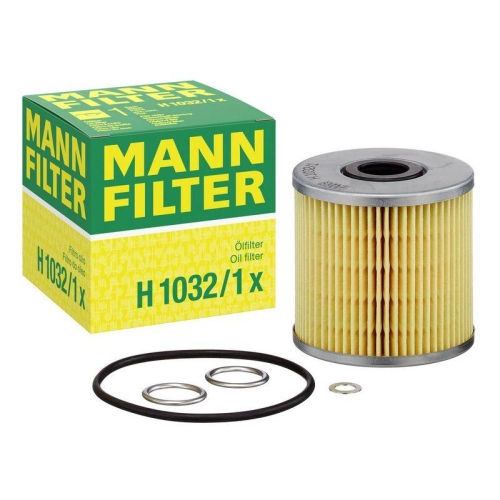 MANN-FILTER &Ouml;lfilter H 1032/1 x