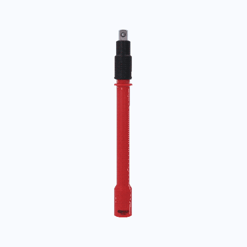 1/2 Zoll Isolierte Verl&auml;ngerung, 250mm KS TOOLS 118.1250