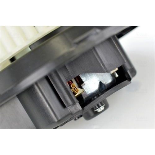 NISSENS Innenraumgebläse 87145