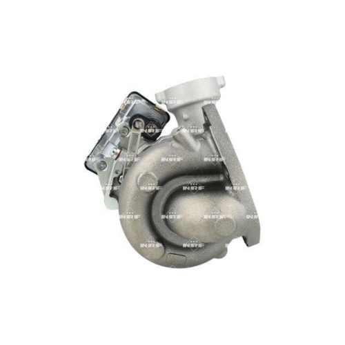 NRF Lader, Aufladung 90010299