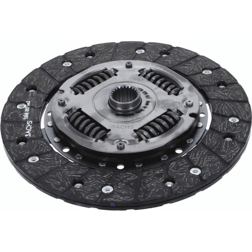 SACHS Kupplungssatz 3000 181 001