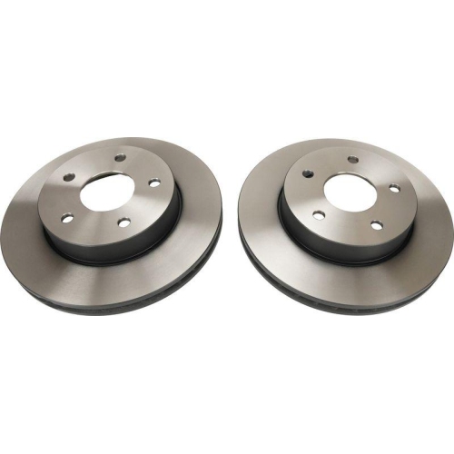 TRW Bremsscheibe DF4170