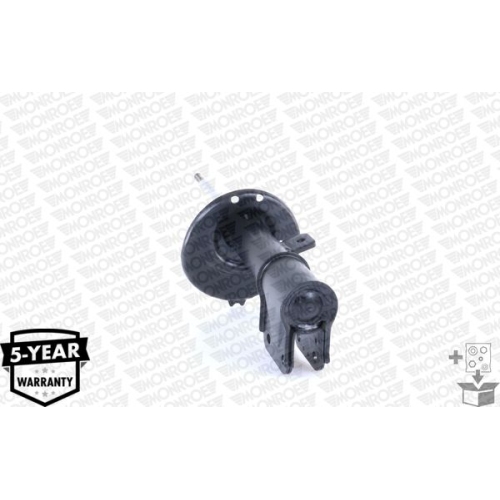 MONROE Sto&szlig;d&auml;mpfer MONROE ORIGINAL (Gas Technology) G7323