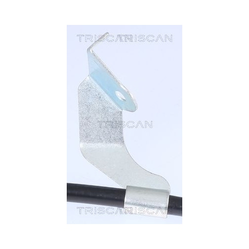 TRISCAN Seilzug, Feststellbremse 8140 69172
