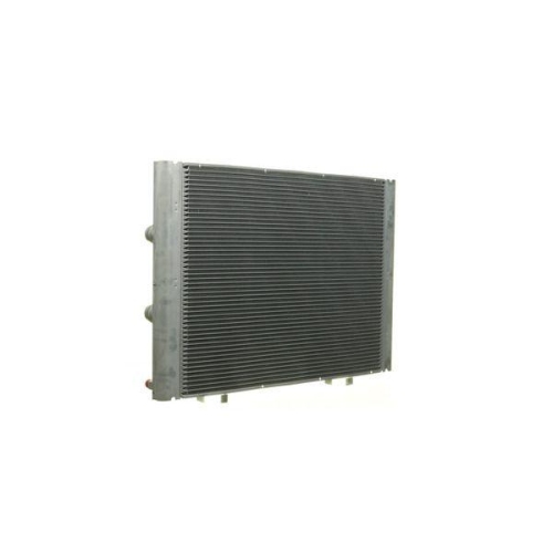 MAHLE Kühler, Motorkühlung BEHR *** PREMIUM LINE *** CR 1158 000P