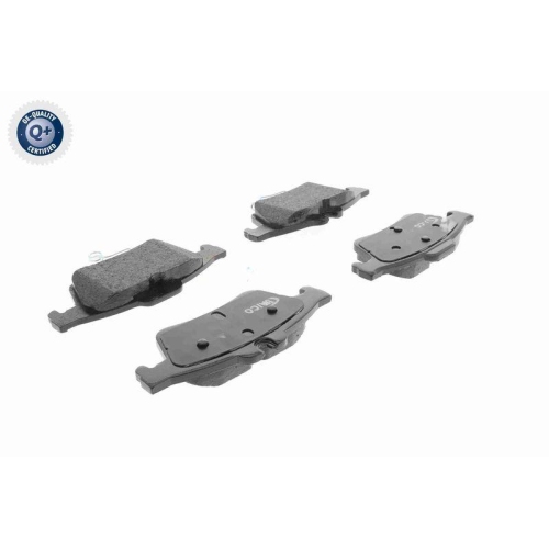 VAICO Bremsbelagsatz, Scheibenbremse Green Mobility Parts V25-0824