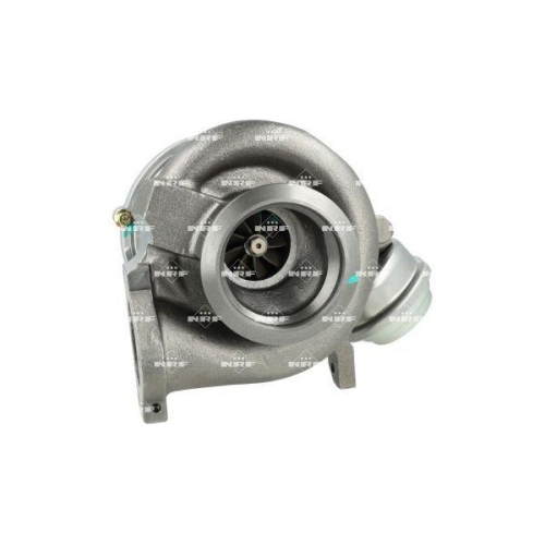 NRF Lader, Aufladung 90010308