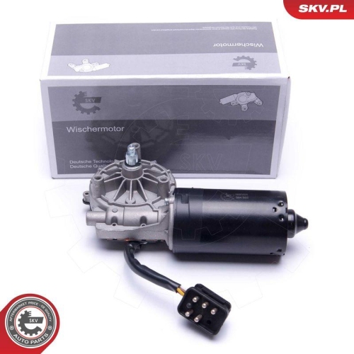 ESEN SKV Wischermotor 19SKV076