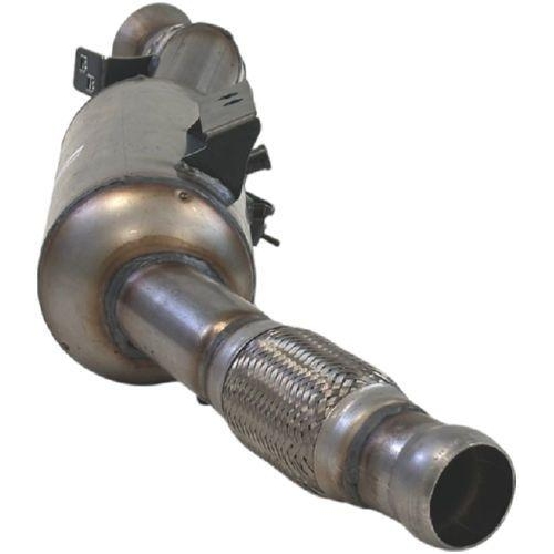 BOSAL Ru&szlig;-/Partikelfilter, Abgasanlage 097-531