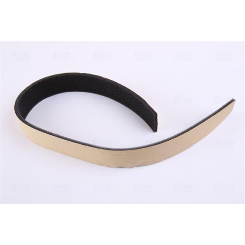 NISSENS W&auml;rmetauscher, Innenraumheizung 76505