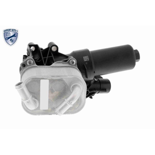 VEMO &Ouml;lfiltermodul EXPERT KITS + V10-60-0098