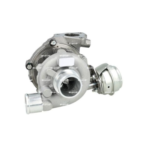 NRF Lader, Aufladung 90010385