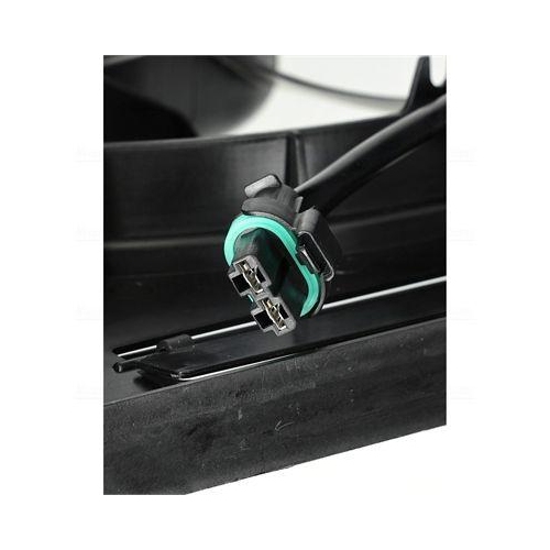 NISSENS L&uuml;fter, Motork&uuml;hlung 85830