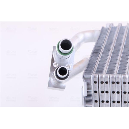 NISSENS Verdampfer, Klimaanlage 92295