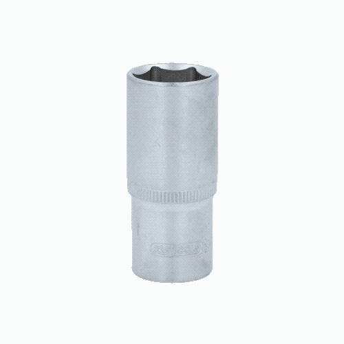 3/8 Zoll Sechskant-Stecknuss, lang, 13/16 Zoll KS TOOLS 917.3802