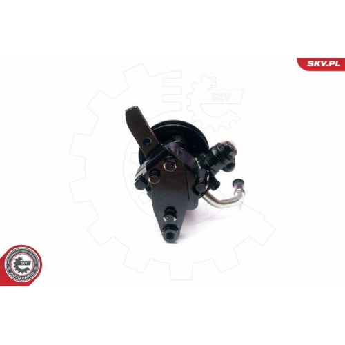 ESEN SKV Hydraulikpumpe, Lenkung