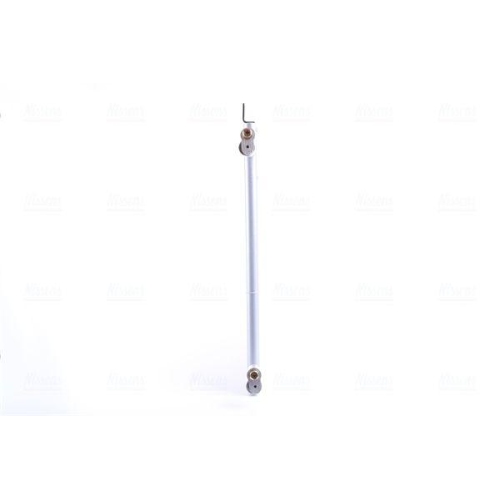 NISSENS Kondensator, Klimaanlage ** FIRST FIT ** 94967