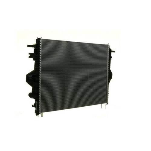 MAHLE Kühler, Motorkühlung BEHR *** PREMIUM LINE *** CR 1183 000P