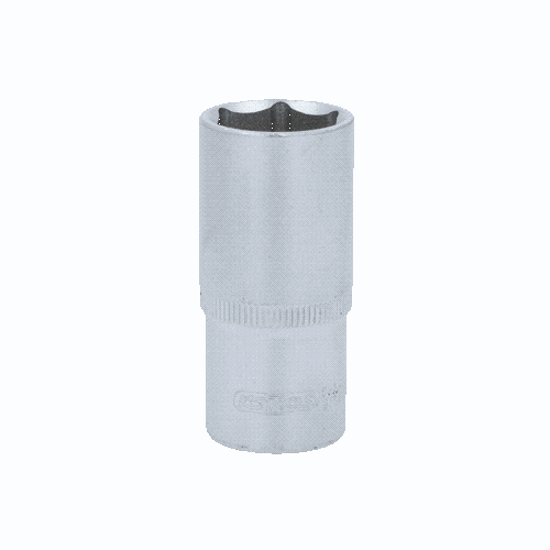 3/8 Zoll Sechskant-Stecknuss, lang, 7/8 Zoll KS TOOLS 917.3803