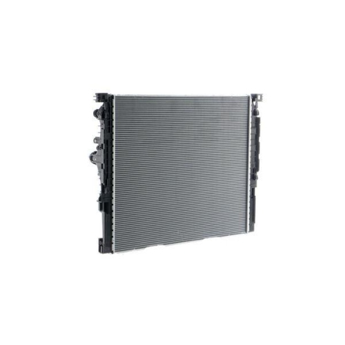 MAHLE Kühler, Motorkühlung BEHR *** PREMIUM LINE *** CR 2196 000P