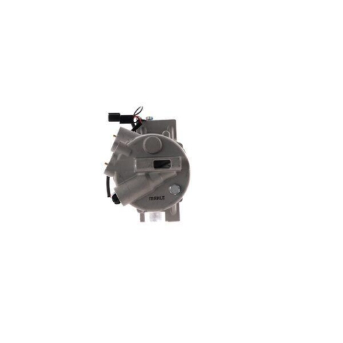 MAHLE Kompressor, Klimaanlage BEHR ACP 636 000S