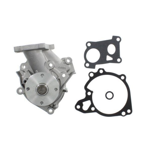 AISIN Wasserpumpe, Motork&uuml;hlung WPM-029