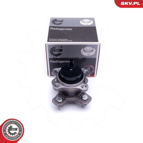ESEN SKV Radlagersatz 29SKV288