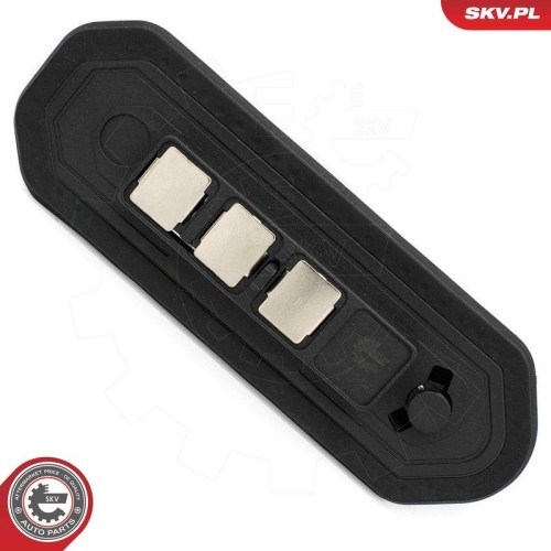 ESEN SKV Schalter, T&uuml;rkontakt 97SKV093