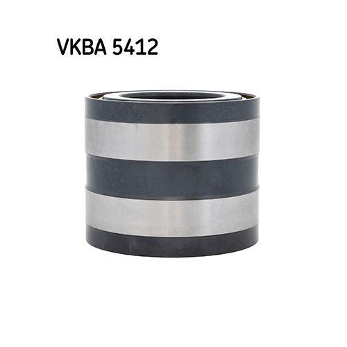 SKF Radlagersatz VKBA 5412