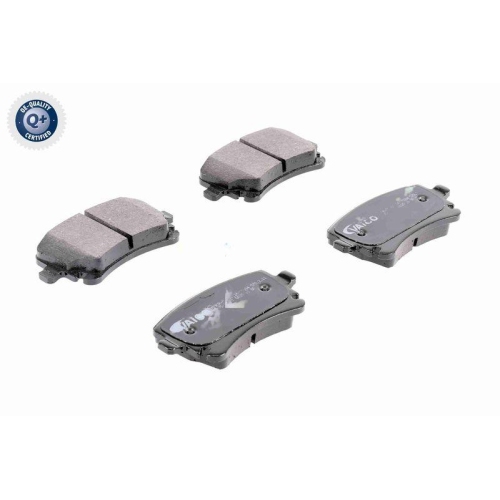 VAICO Bremsbelagsatz, Scheibenbremse Q+, Erstausr&uuml;sterqualit&auml;t V10-8188