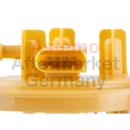 ASTEMO-HITACHI Kraftstoff-F&ouml;rdereinheit 2502705