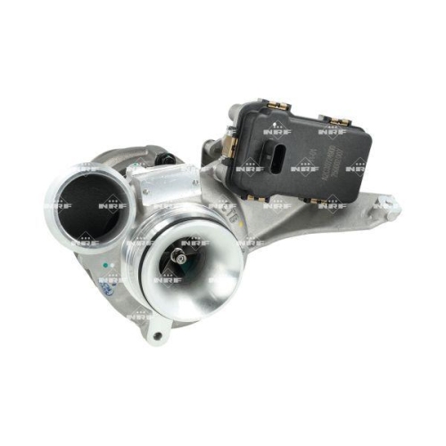 NRF Lader, Aufladung 90010063