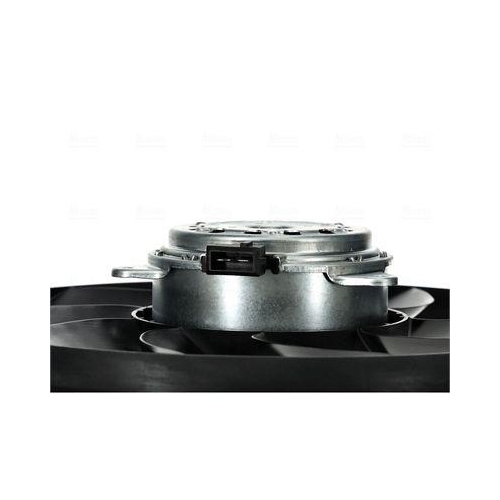 NISSENS L&uuml;fter, Motork&uuml;hlung 850149