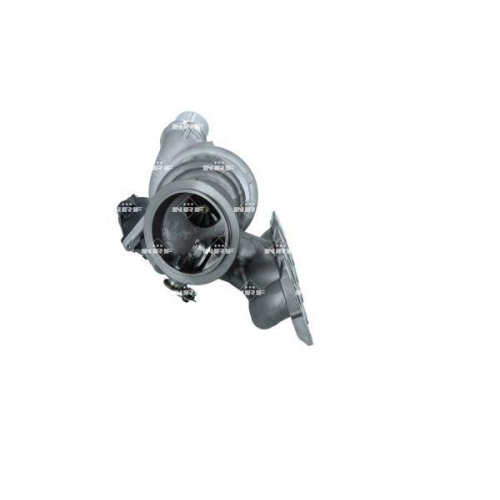 NRF Lader, Aufladung EASY FIT 90010156