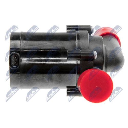 NTY Wasserumw&auml;lzpumpe, Standheizung CPZ-FR-002