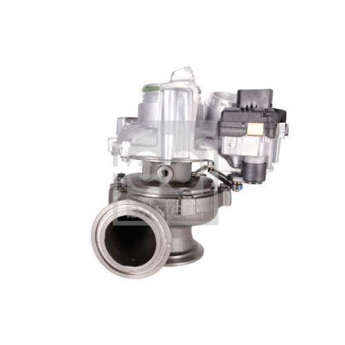 FEBI BILSTEIN Lader, Aufladung Garrett Turbo NEU 186860