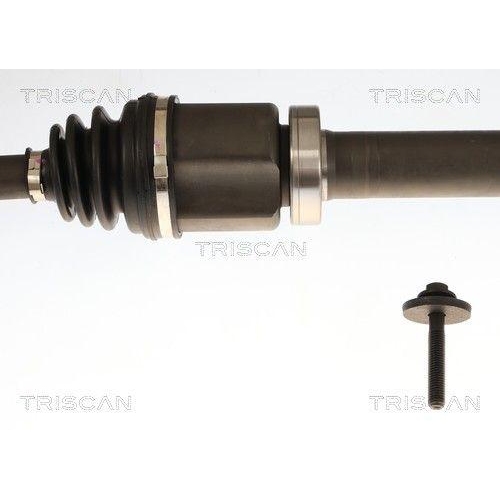 TRISCAN Antriebswelle 8540 27568