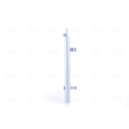 NISSENS Kondensator, Klimaanlage ** FIRST FIT ** 941186