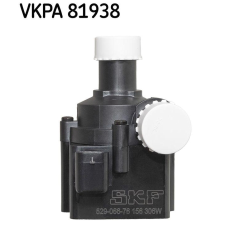 SKF Wasserpumpe, Motork&uuml;hlung VKPA 81938
