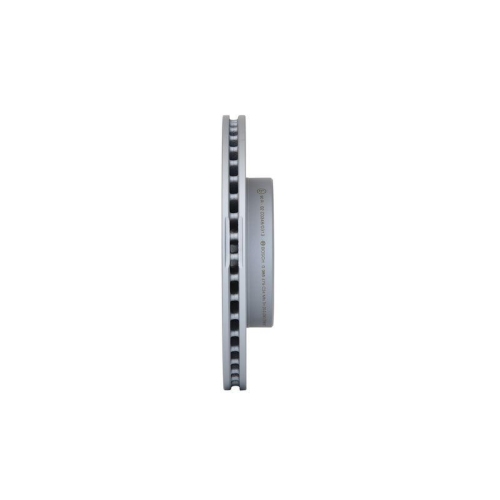 BOSCH Bremsscheibe 0 986 479 C34