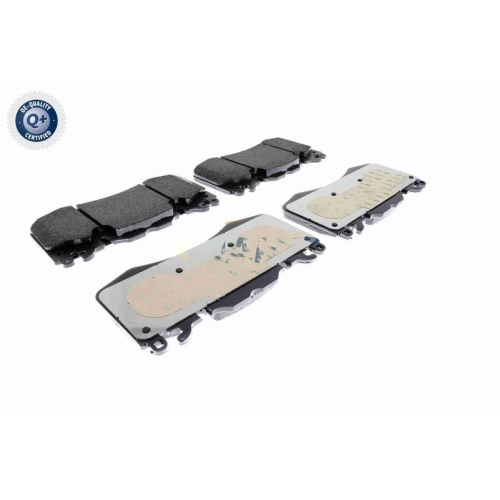 VAICO Bremsbelagsatz, Scheibenbremse Green Mobility Parts V48-0216