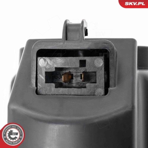 ESEN SKV Innenraumgebl&auml;se