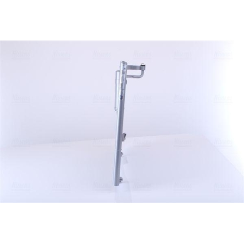 NISSENS Kondensator, Klimaanlage 940500